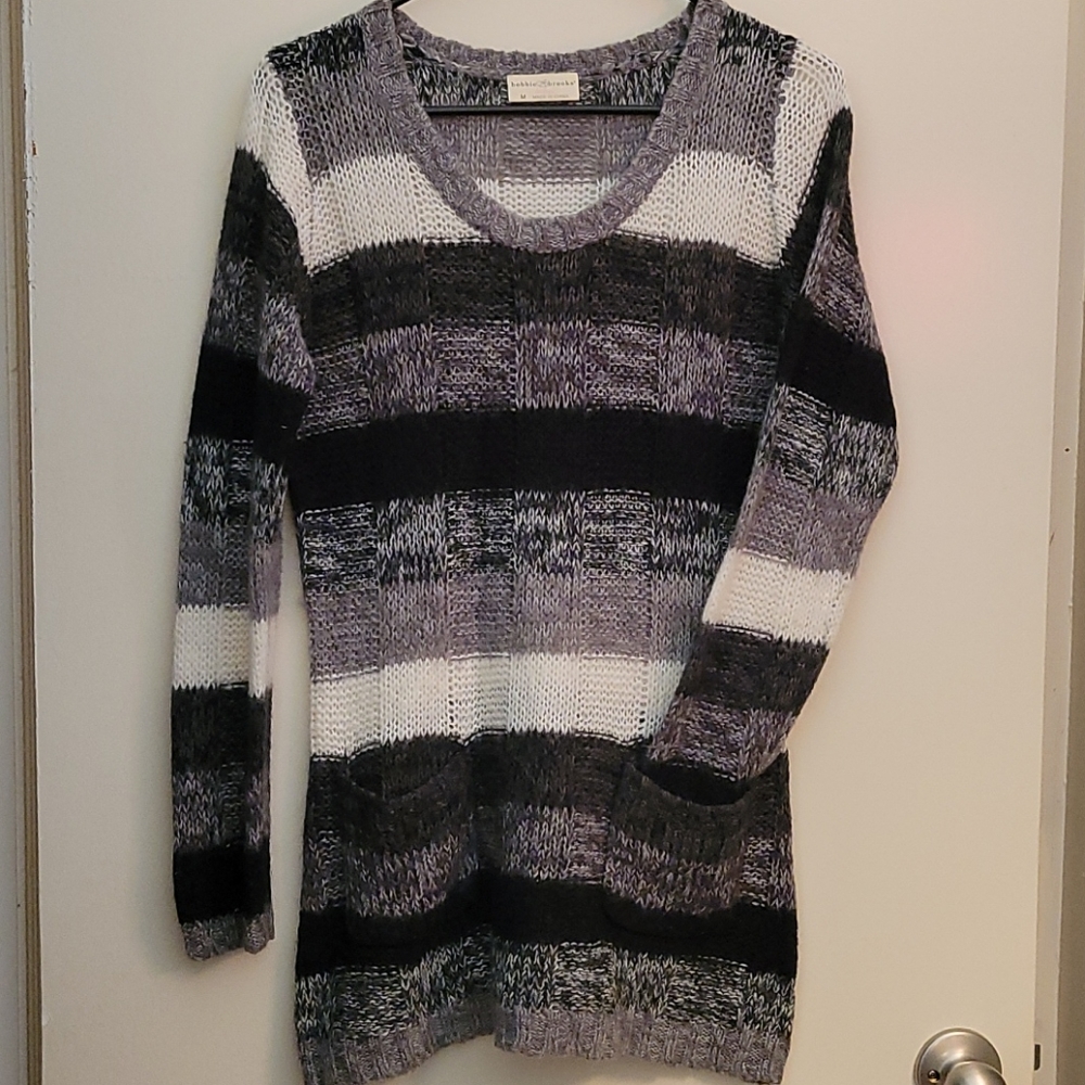 Bobbie Brooks sweater